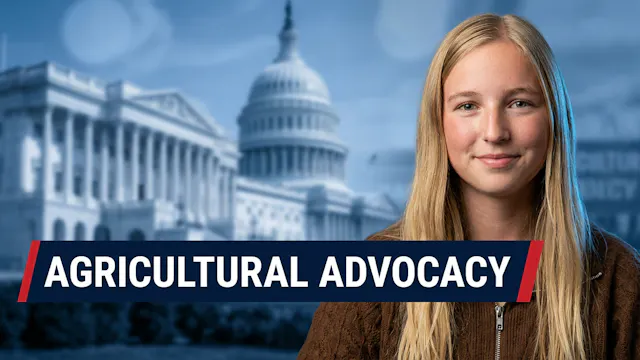 Finding Your Voice in Agriculture Int...