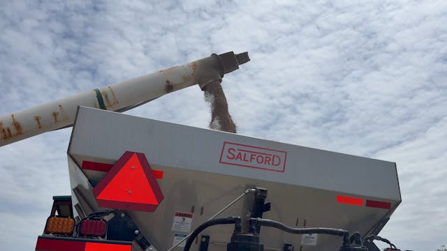 When Farm Life Doesn't Stop | Chronic...