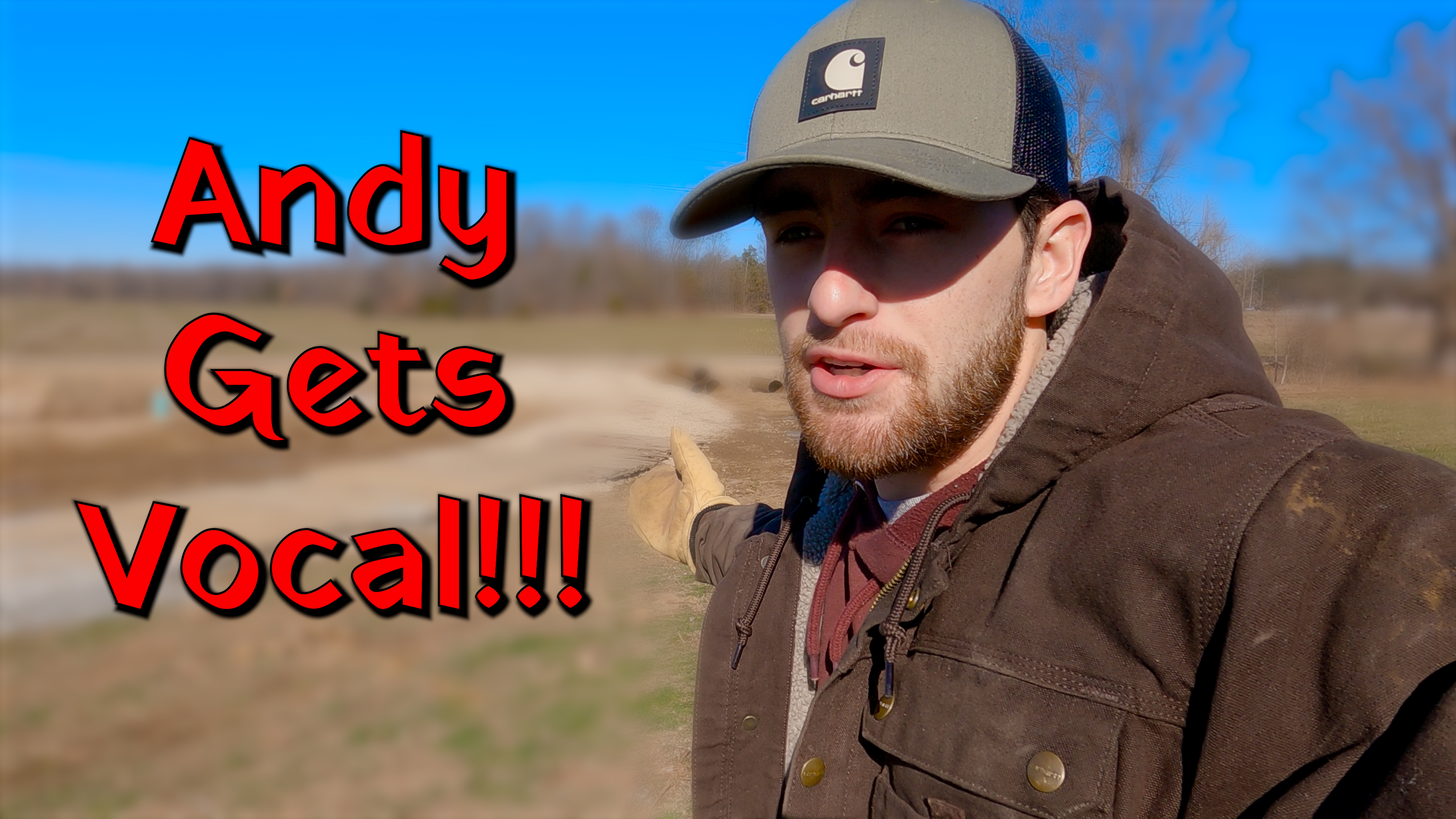 Can Welding Be A Work Of Art??? | Griggs Farms