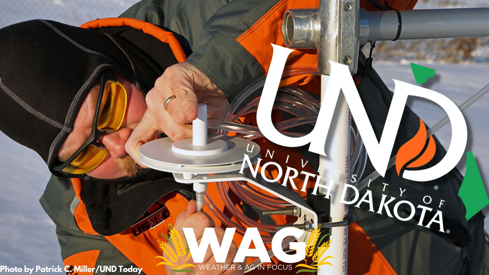 BlownUNDer: Blizzard Research - WAG In Focus 4-6-23