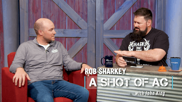 John King | Michlig Ag Solutions | A ...