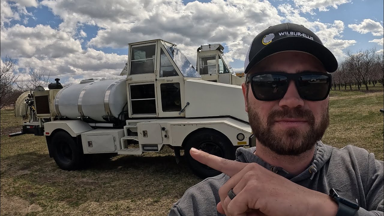 Fruit Farmers First Vlog!!! | Pomes and Stones