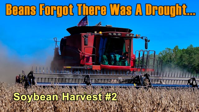 Why CaseIH Combines Are Better Than J...