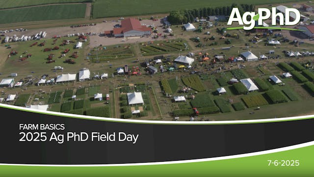 2025 Ag PhD Field Day | Ag PhD