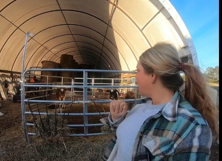 From the Capitol to the Milking Parlor | Dairy Heirs