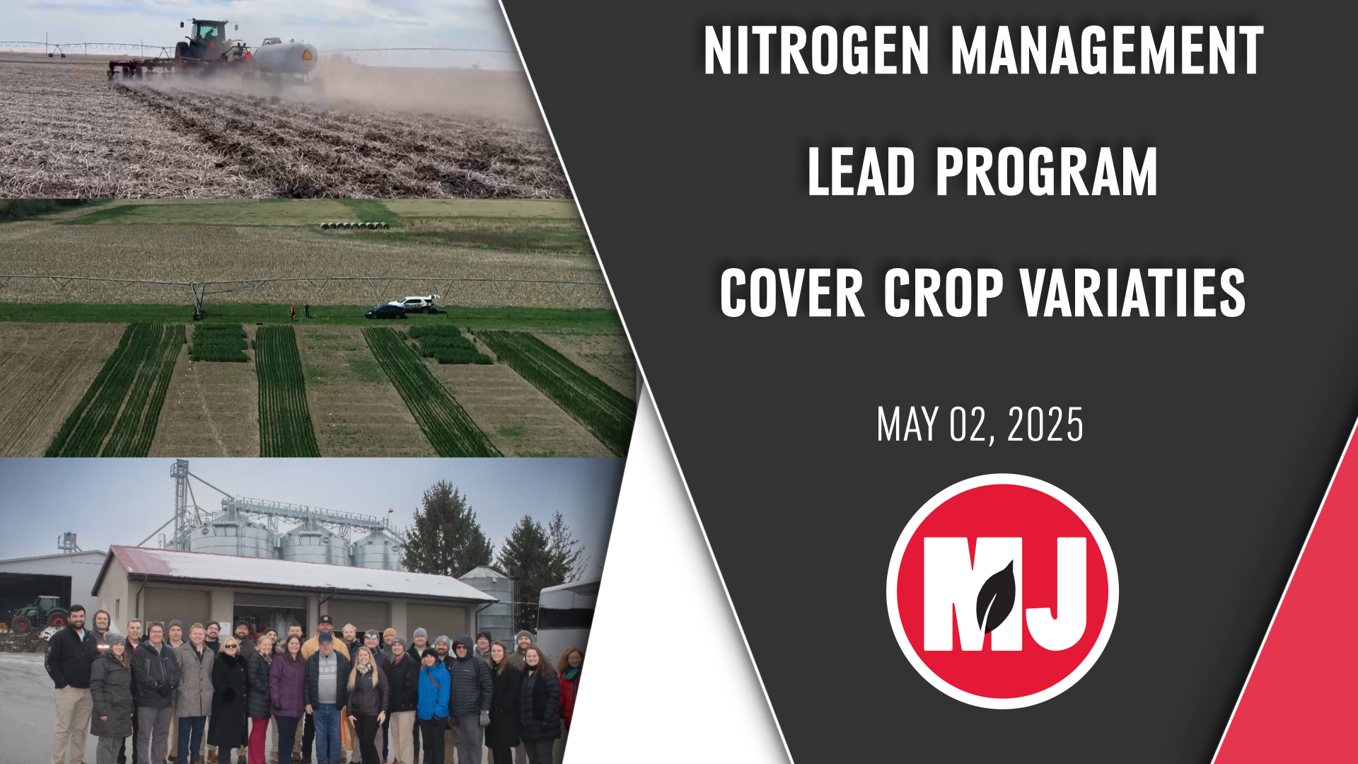 May 02, 2025 | Market Journal