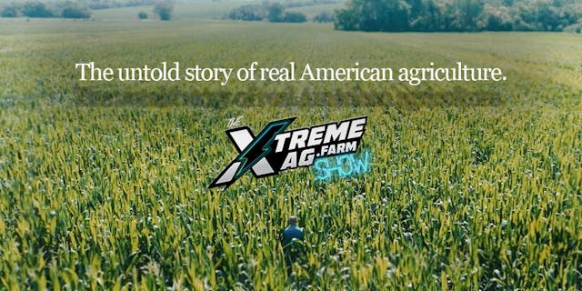 The XtremeAg Show Trailer