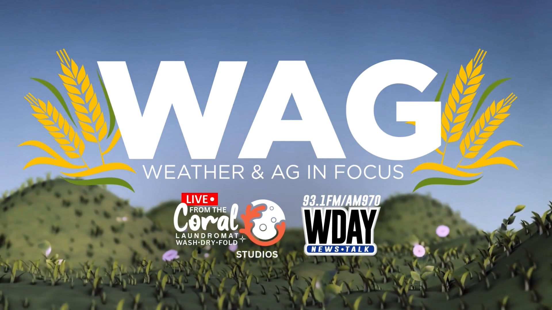 Professional Ladies in Ag | WAG in Focus 09-17-25
