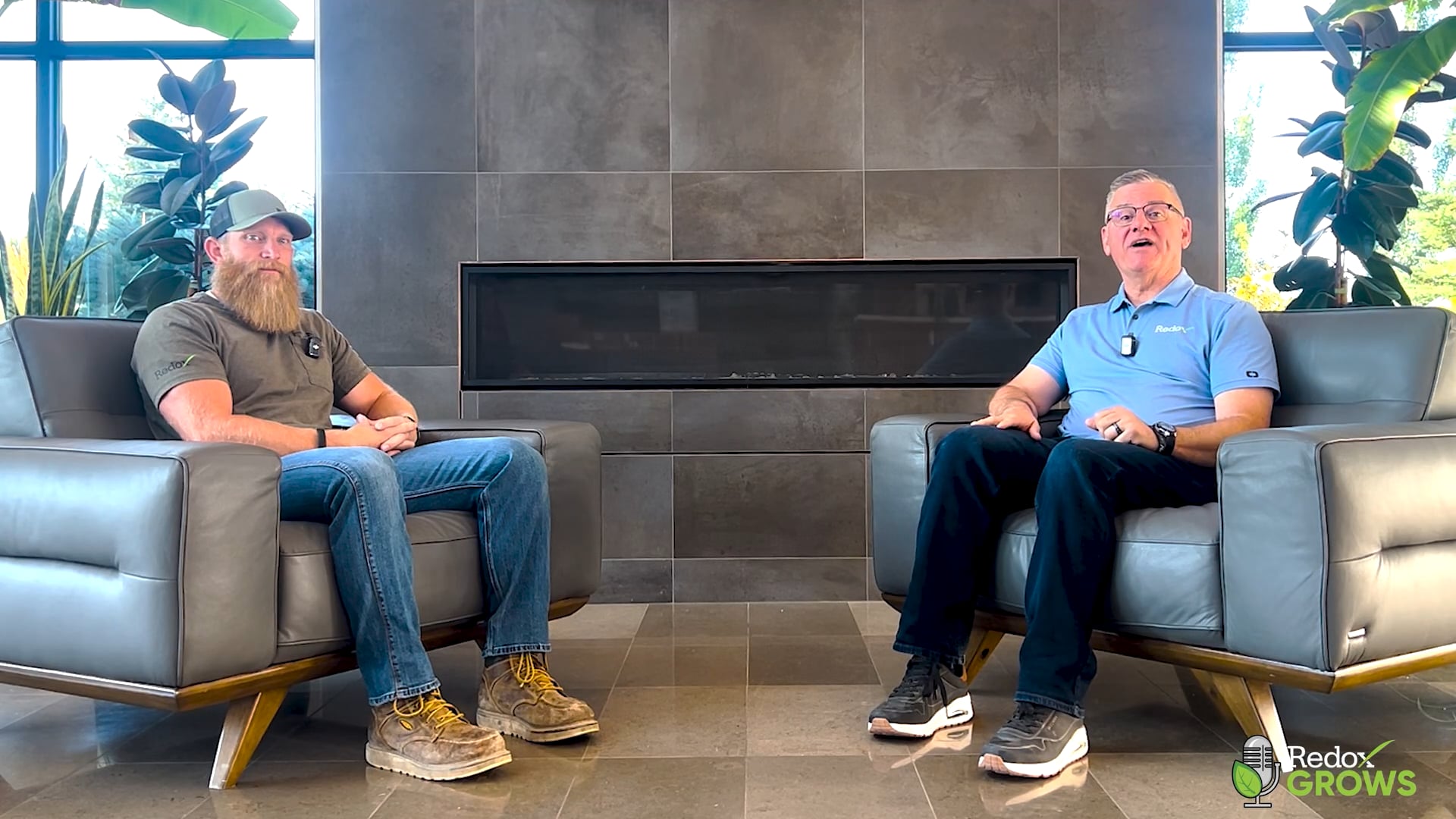 Helping the Great Basin Thrive | Redox Grows Podcast | Episode 7