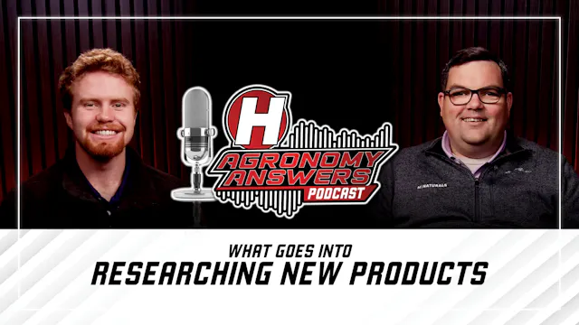 What Goes Into Researching New Produc...