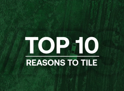 Top 10 Reasons to Tile | ADS