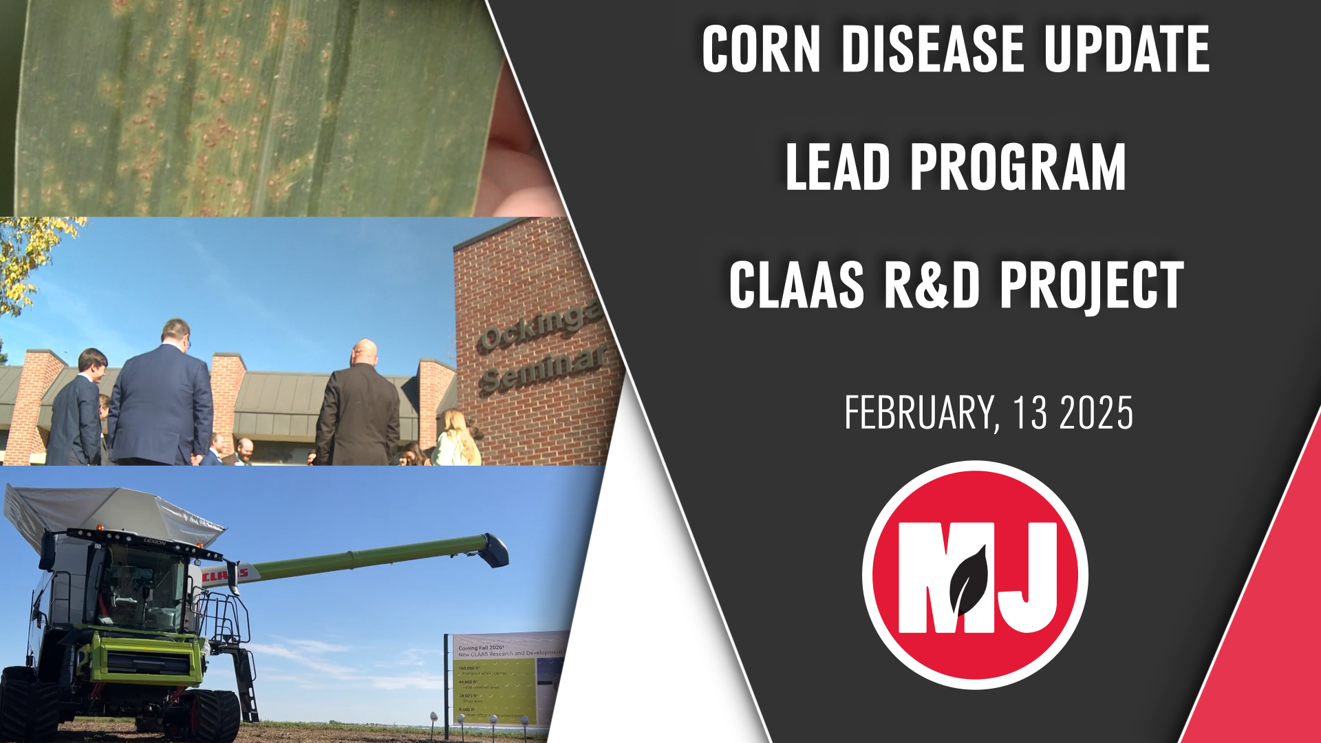 February 13, 2026 | Market Journal