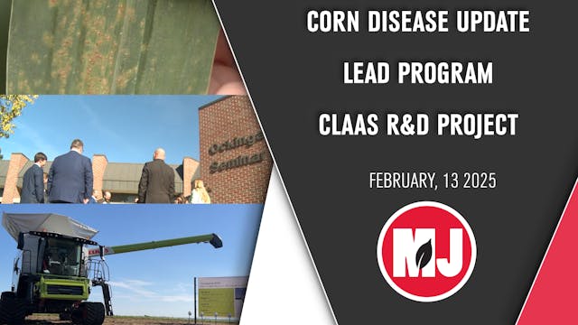 February 13, 2026 | Market Journal