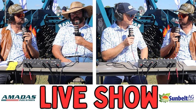 (Live Show) Brand New Bulldog Peanut ...