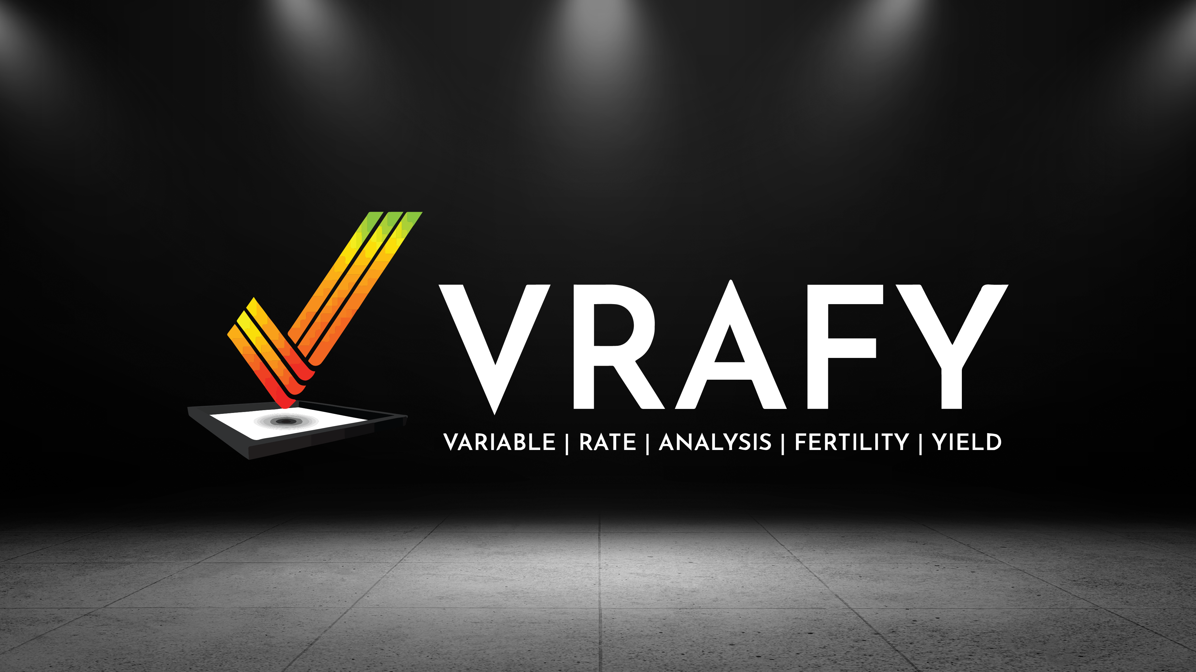 VRAFY