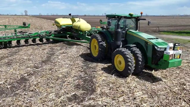 Soil Cypher Report from the Nation's ...