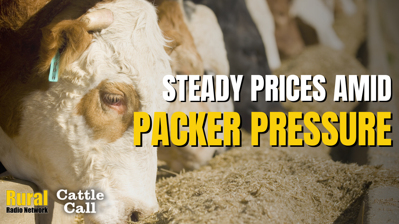 Are Lighter Kill Numbers Ahead? | Cattle Call