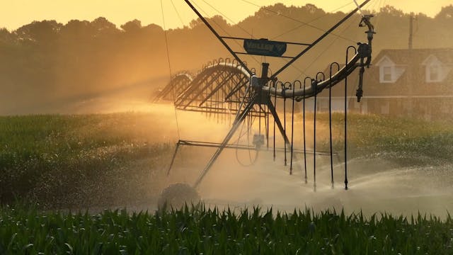 Nutrient Know-How: Oxygen is the Soil...