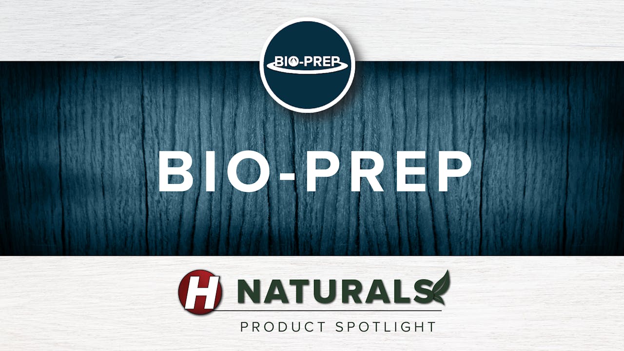 Prep Naturals