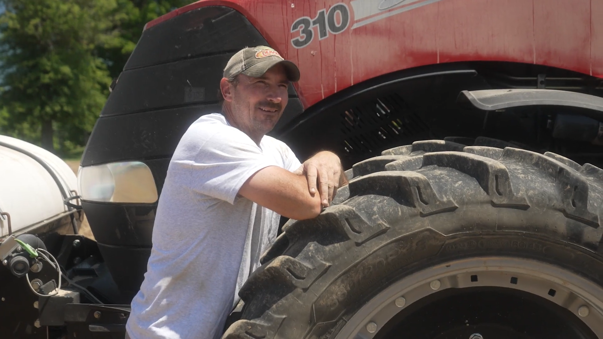 A New Chapter | 204 | Live To Farm