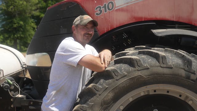 A New Chapter | 204 | Live To Farm