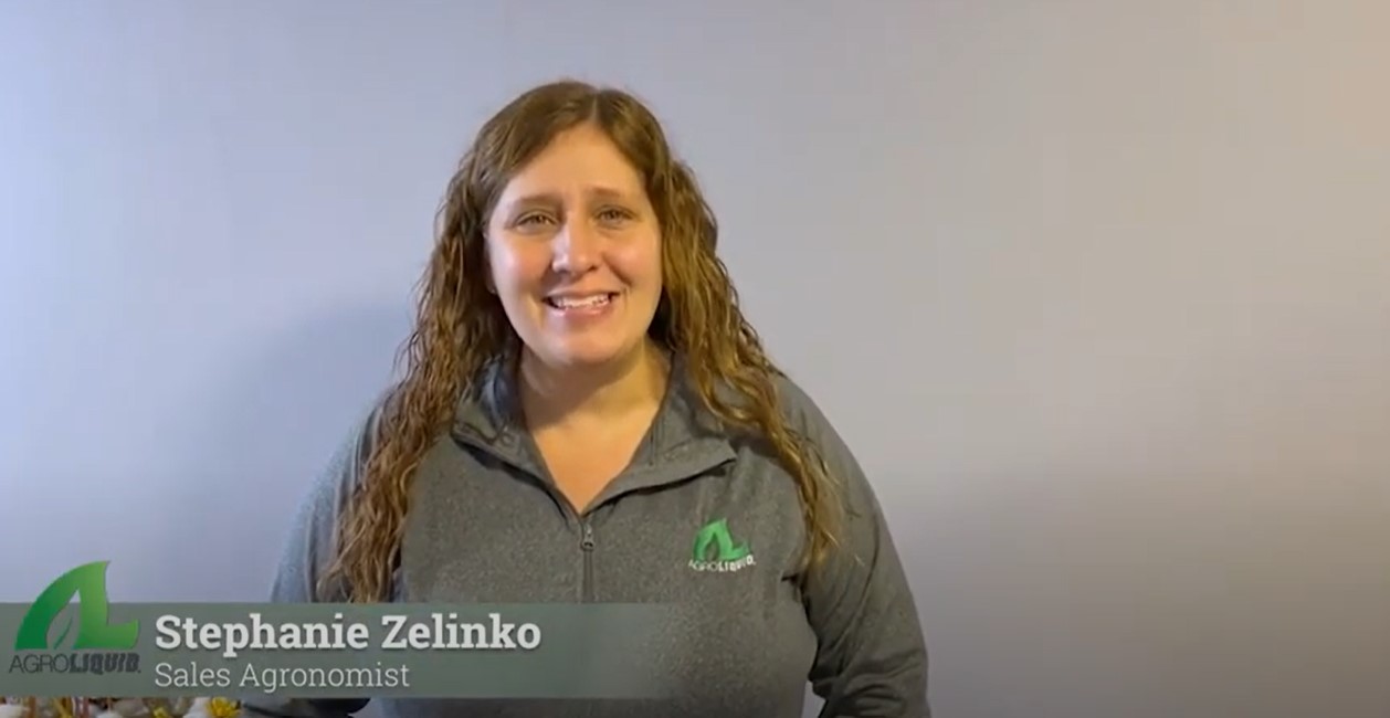 Importance of Micronutrients and Interactions with Macronutrients | AgroLiquid