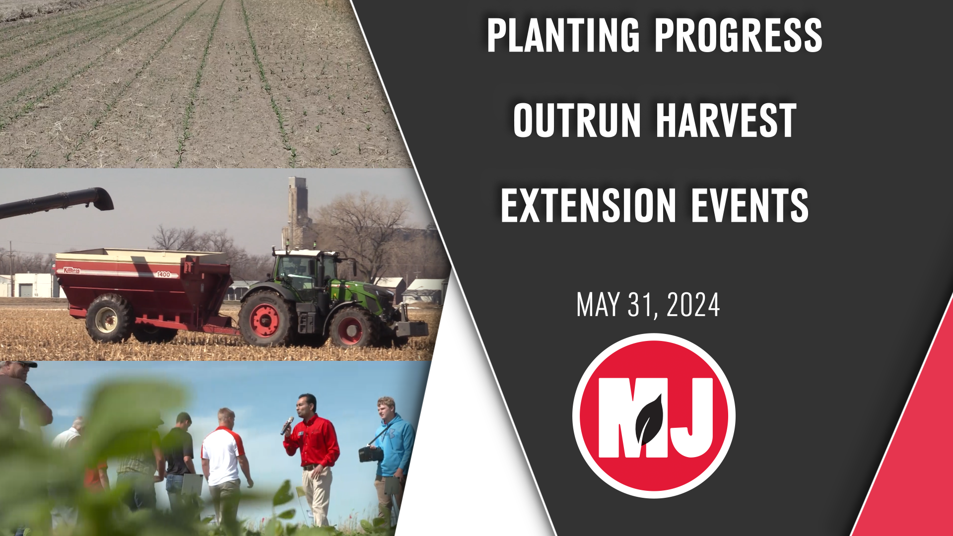 May 31, 2024 | Market Journal