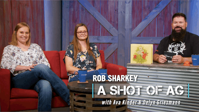 Ava Kinder & Delyn Griesmann | Family...