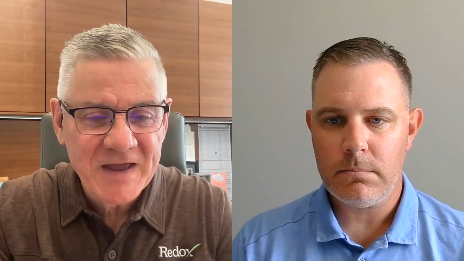 Gaining Ground in the Midwest | Redox