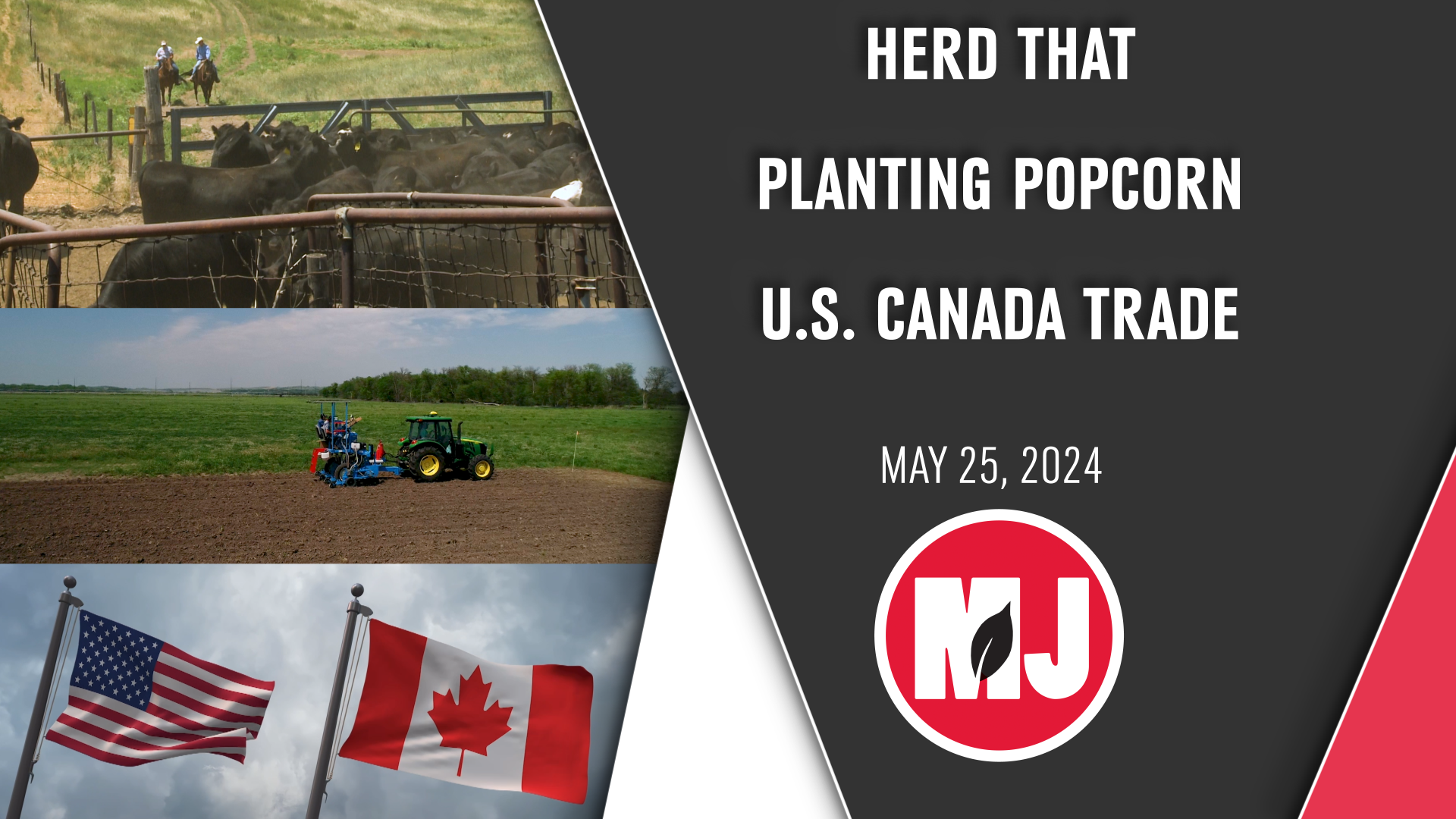 May 24, 2024 | Market Journal