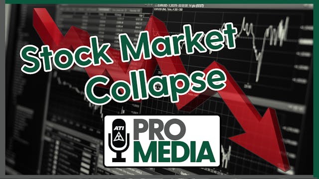 Stock Market Collapse | ATI ProMedia ...