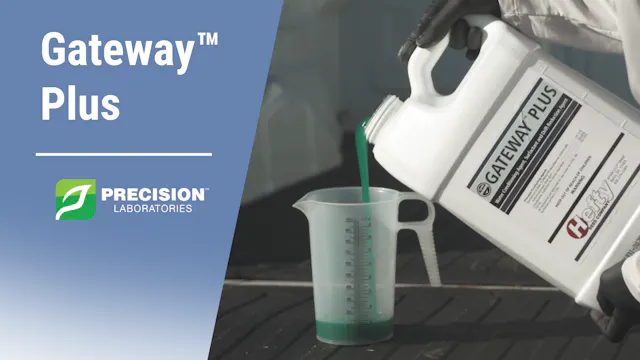 Advantages of Liquid AMS | Precision ...