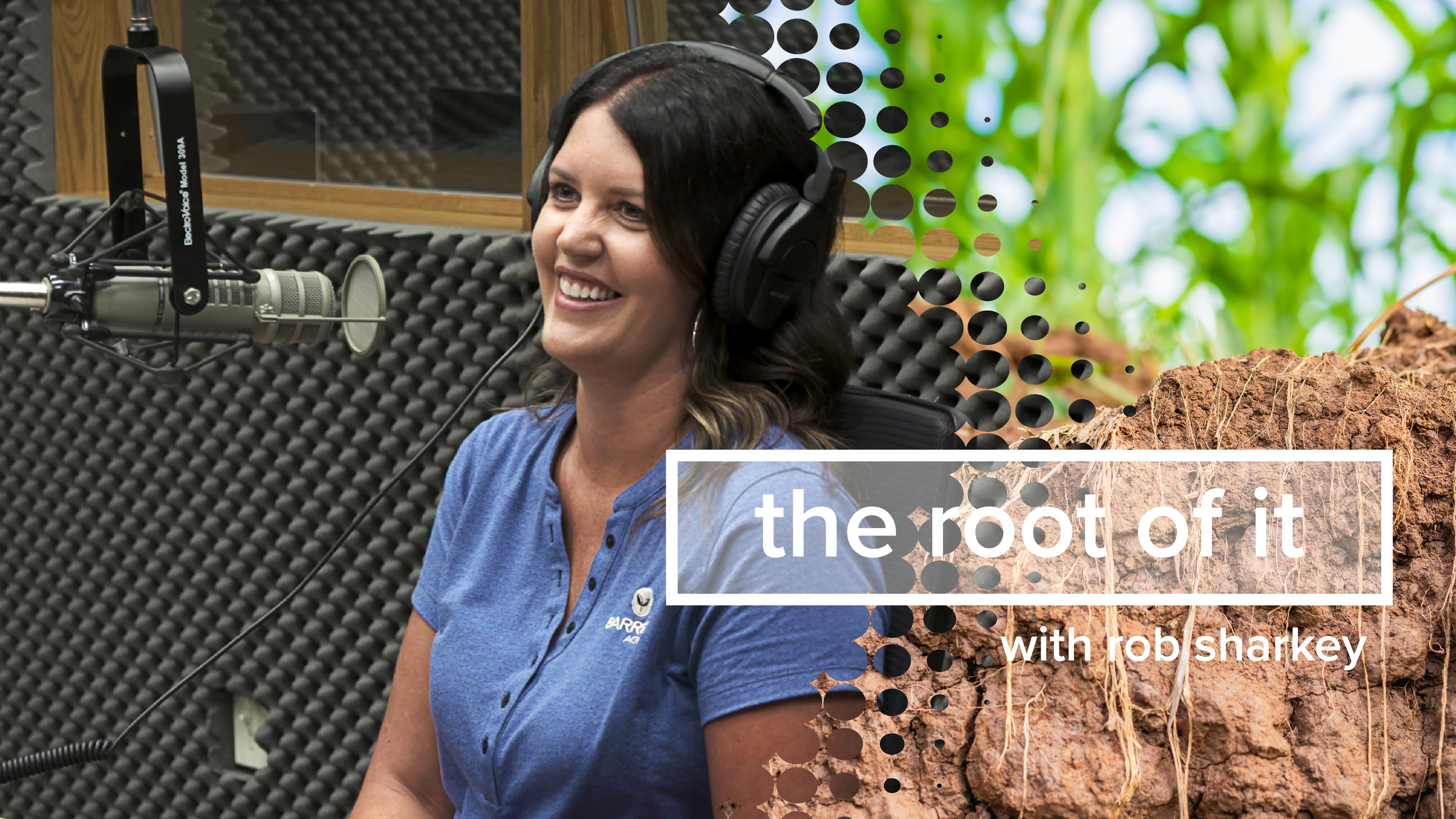 Jennifer Jensen | The Root of It