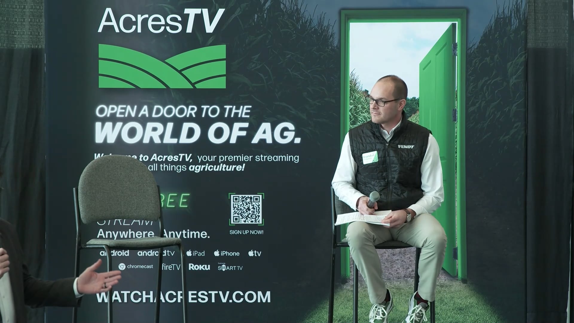 Feeding a Shrinking Population 