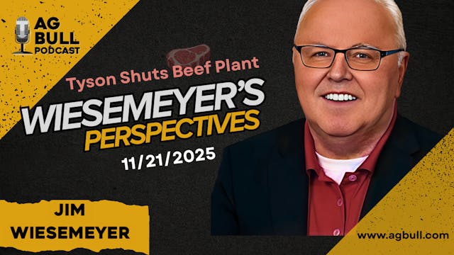 Tyson Shuts Plant | Policy Whiplash H...