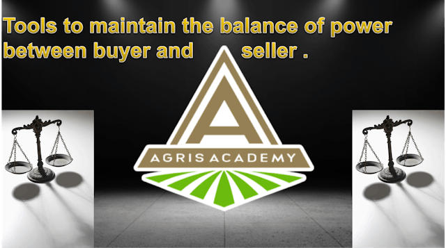 The Balance of Power Between Buyer and Seller | AgrisAcademy