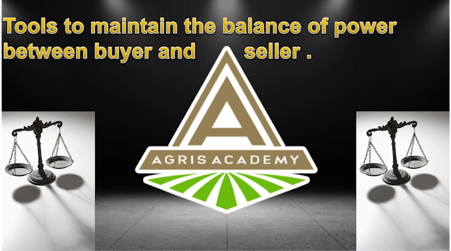 The Balance of Power Between Buyer an...