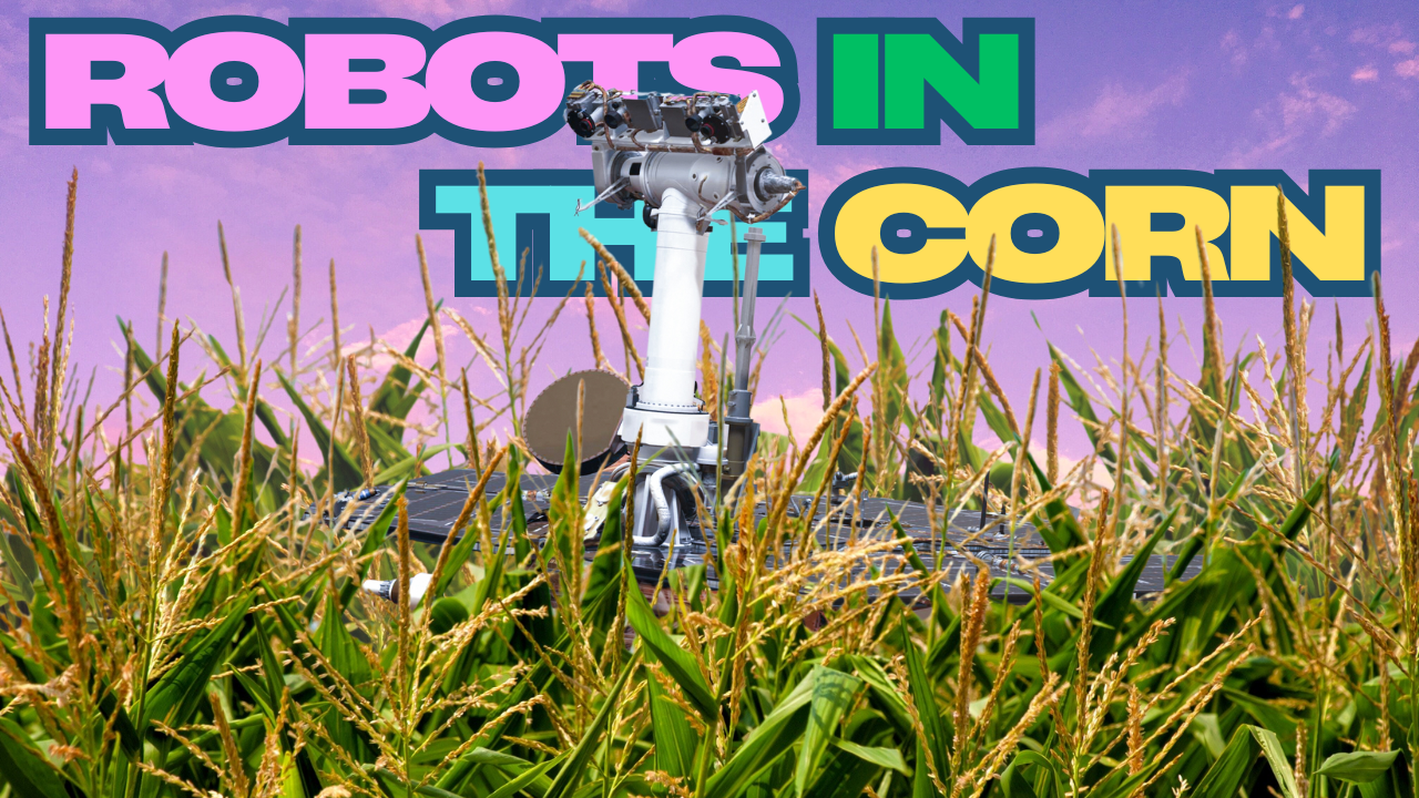 Field Robotics in the Red River Valley | WAG in Focus 02-07-25