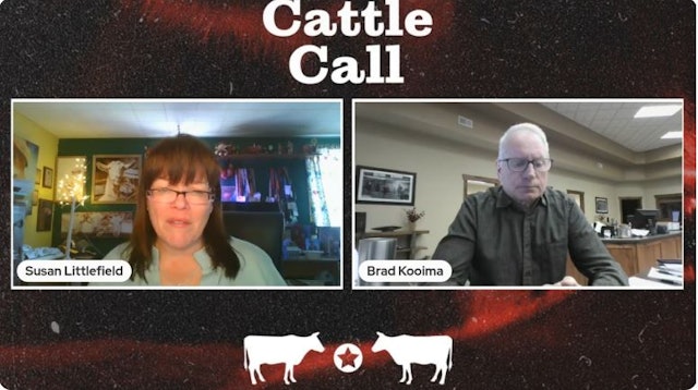 Cattle market digesting latest HPAI chatter | Cattle Call