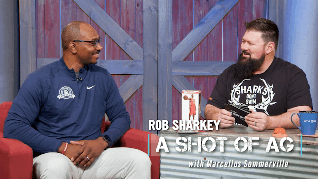 Marcellus Sommerville | Friendship Ho...