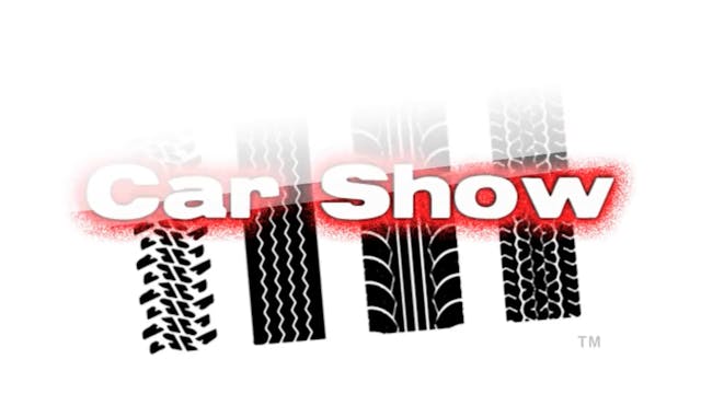 TACH Car Show: Episode 12