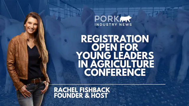 Registration Open for Young Leaders i...