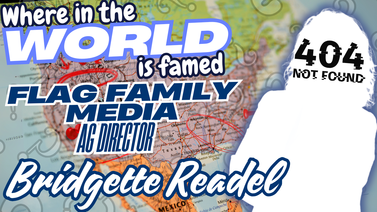 Free for All Wednesday | WAG in Focus 03-05-25