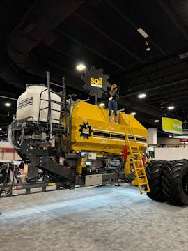 Ag on Wheels | Diggin Deep with Soil ...