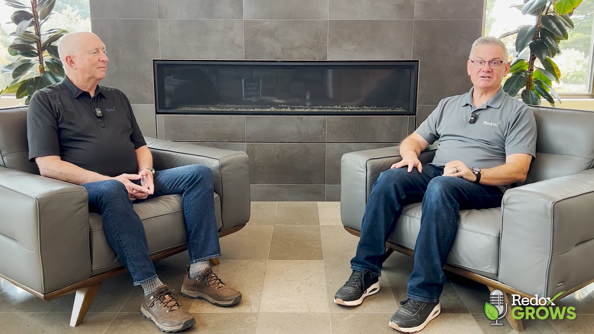 Biostimulant Certification for Mainstay® Calcium 2.0 | Redox Podcast | Episode 8