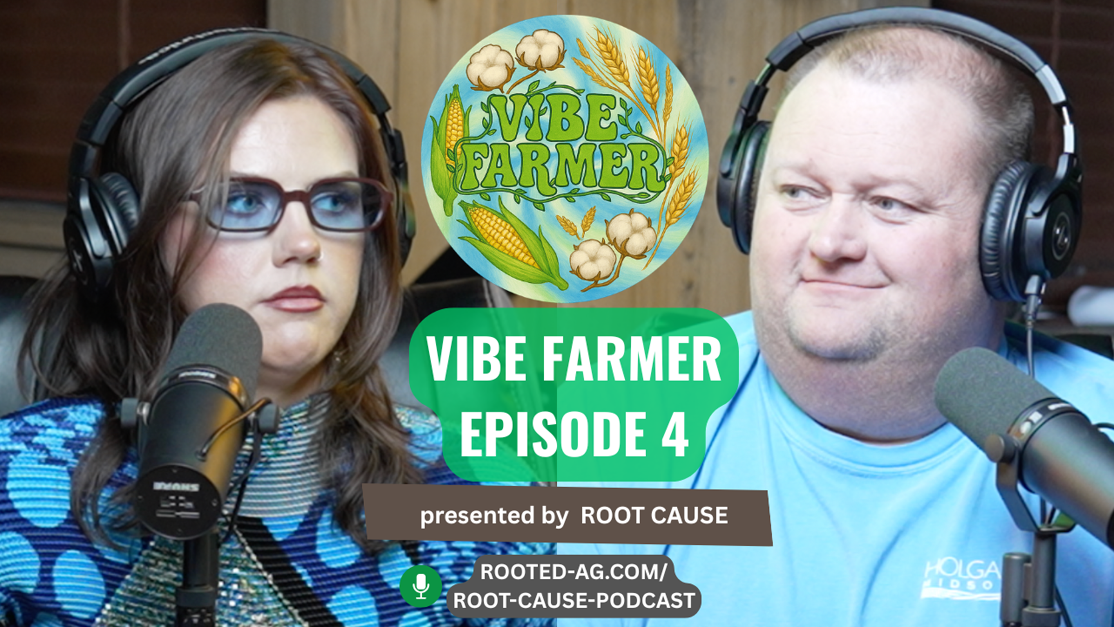 Vibe Farmer - Episode 4 | Root Cause Ag
