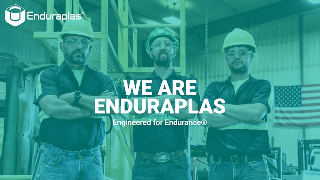 We Are Enduraplas