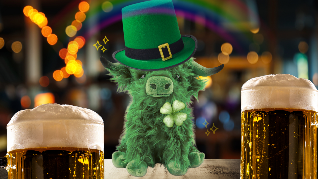 Work With Kids and Animals They Say! | WAG in Focus 03-17-25