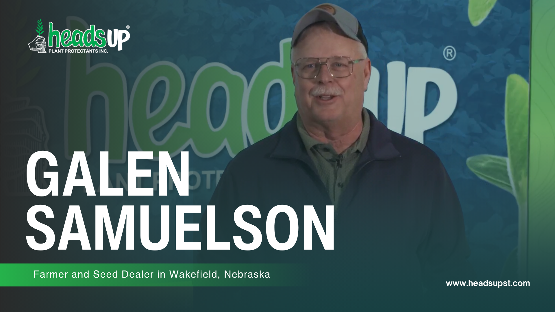 Our Own Farm Research Is the Best Source: Managing White Mold in NE | Heads Up