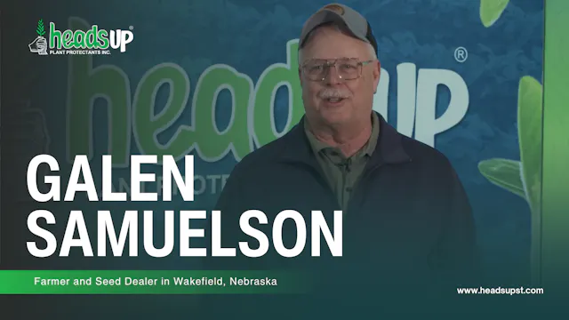 Our Own Farm Research Is the Best Sou...